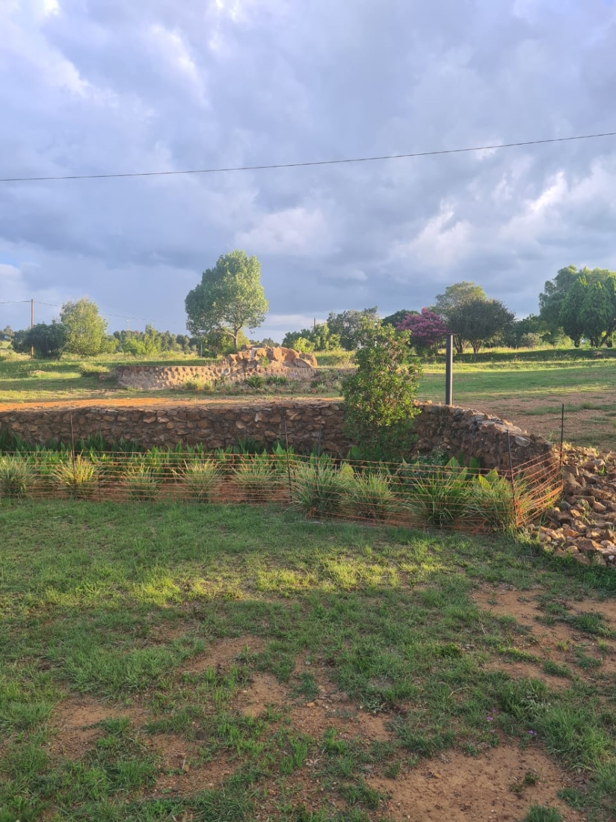 4 Bedroom Property for Sale in Deneysville Free State